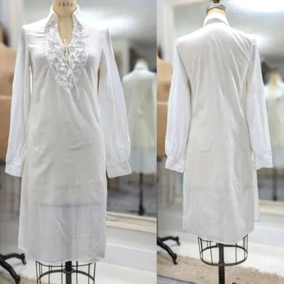 Anne Fontaine Tunic - Picture 2 of 7